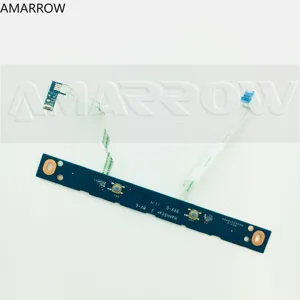 Оригинальная Бесплатная доставка для HP G4 G6 G4-1000 G6-1000 левая и правая кнопочная плата кнопка тачпада hp Кнопка ad DA0R22TB6D0