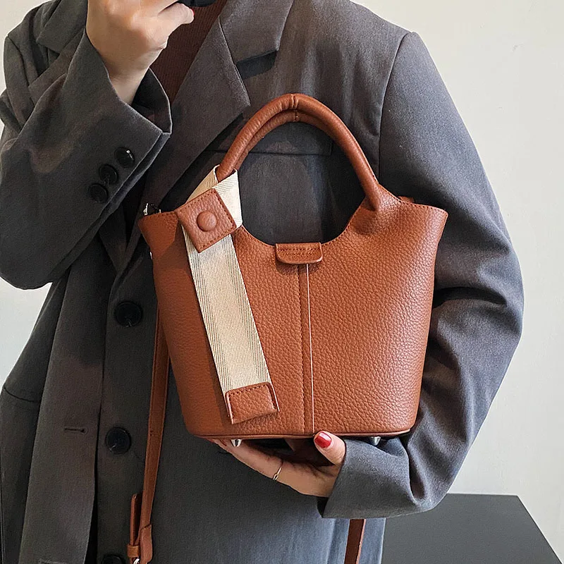 Designer Crossbody Bag Cute Satchel