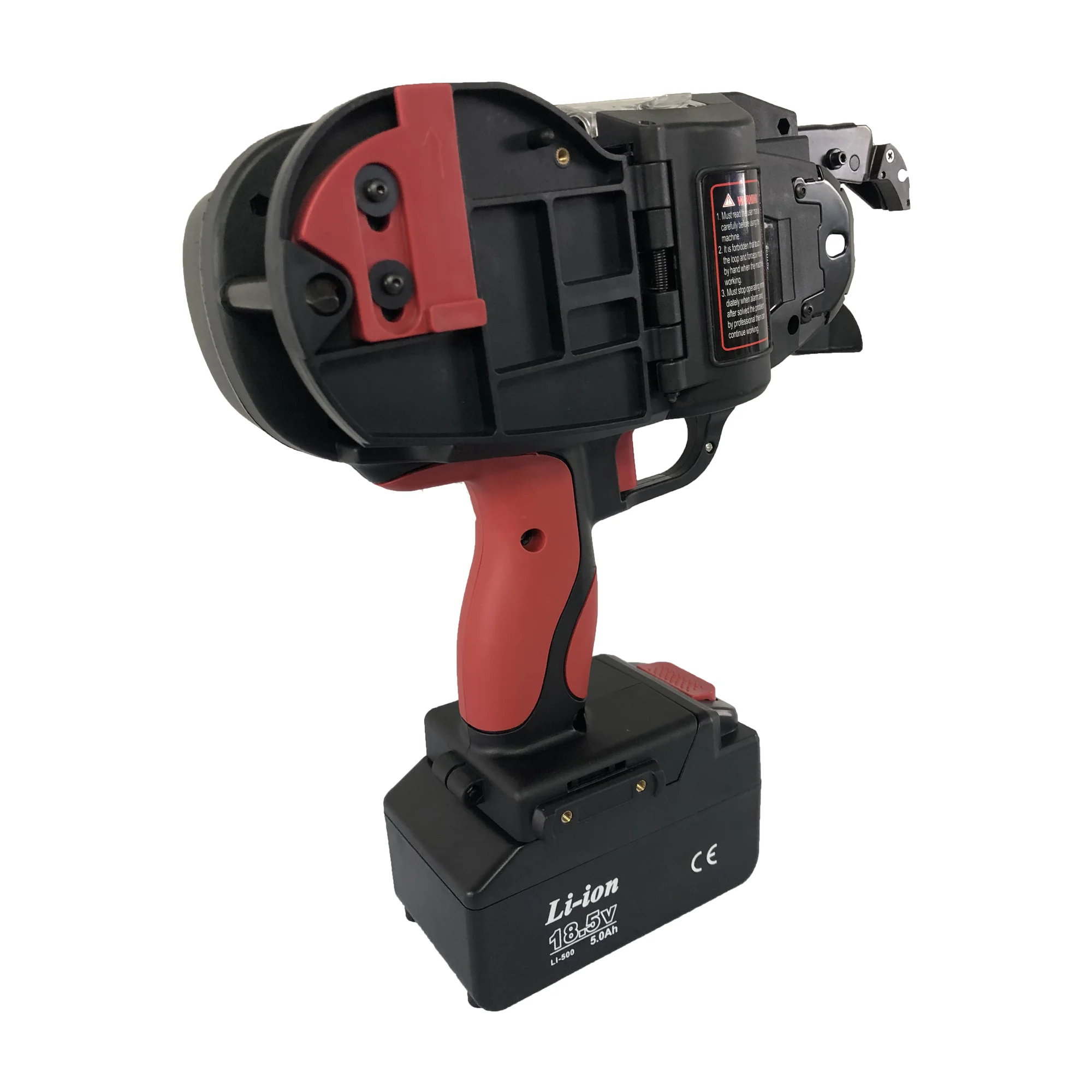 

2023 High Quality Power Tool Set Rb399/655 Rebar Tie Wire Gun