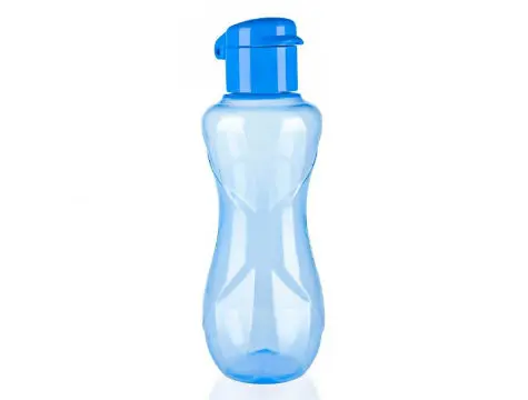 

Water Fresh Water bottle bottle 500 ML
