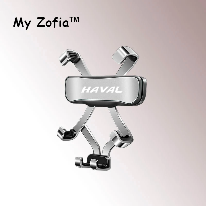 Для GWM Haval Jolion 2023 2024 2025 приборная панель автомобильный держатель телефона