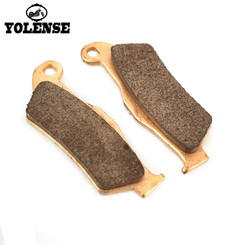 

For BMW R1200GS Adventure 2005-2013 R1200R 2007-2014 K1200S 2005-2008 Motorcycle accessories rear brake pads rear brake discs