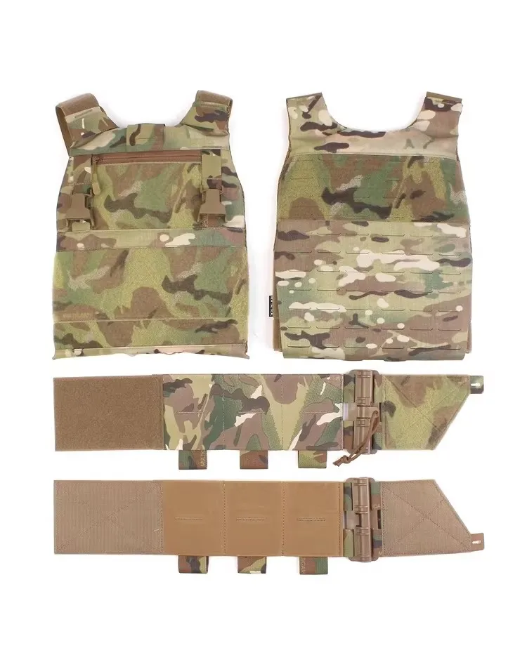 PEW TACTICAL FCSK 3.0EX Plate Carrier Страйкбольный жилет fcsk2.0 Охотничья броня Тактический жилет VT03 (art.: 3920cfab4f0bf) - 3920cfab4f0bf