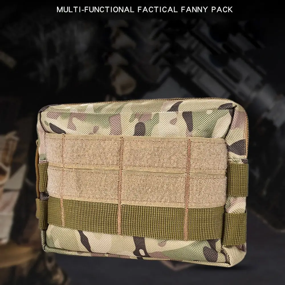 

Портативная сумка для мелочей, аксессуары, сумка для телефона, уличная сумка, поясная сумка, камуфляжная сумка, сумка для хранения инструмен...