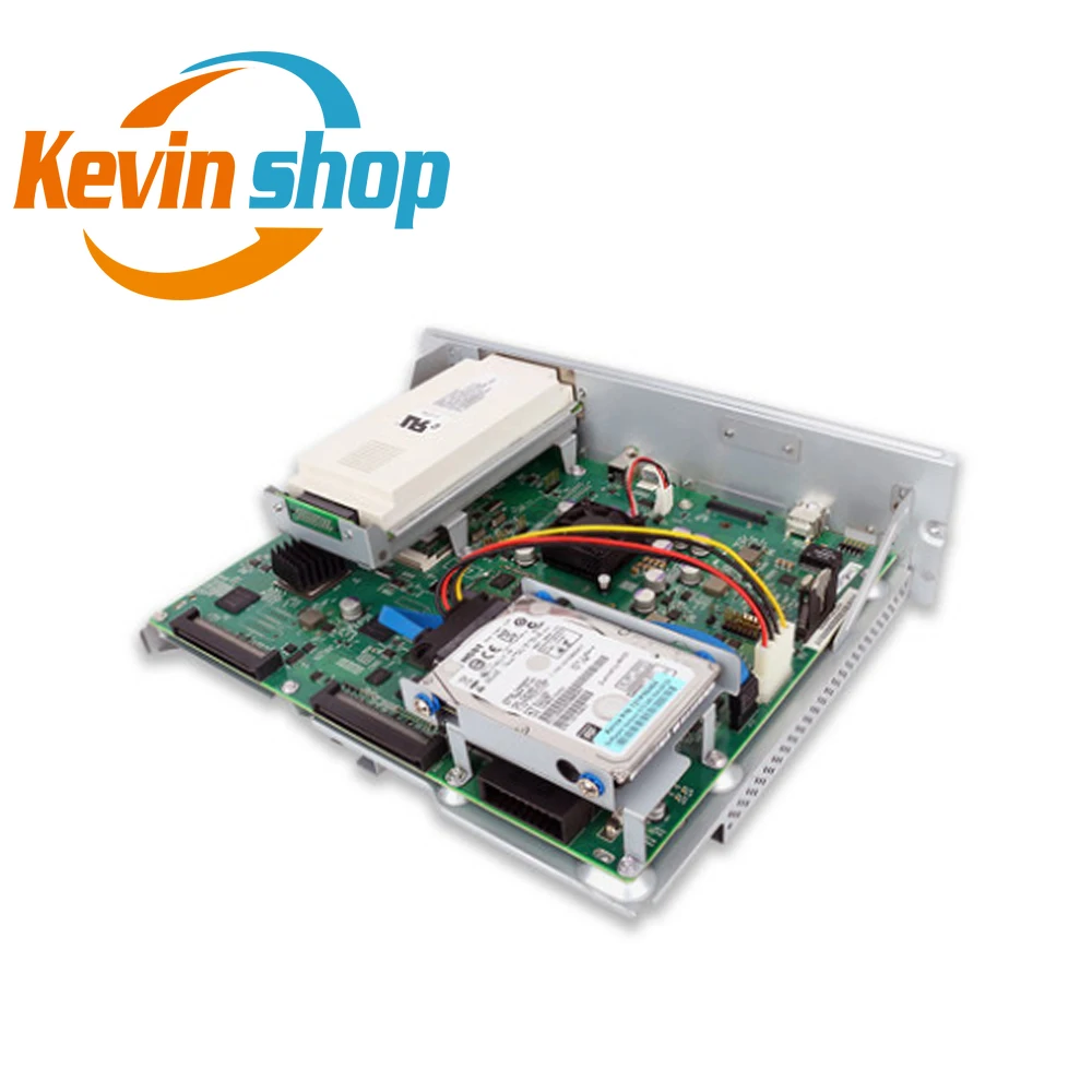 

Материнская плата 960k66384для Xerox WC 7525 7535 7545, 1 шт.