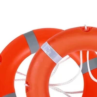 beach pool buoy safety boat sea lifebuoy freedive rescue glitter big buoy diving lifeguard flutuante water sports equipment