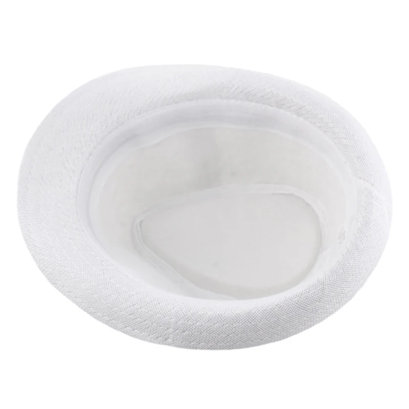 Рисунок 5 - Шляпа джазовая Мужская для защиты от солнца