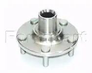 

For 1540022/S ten wheel PORYASI TOURNEO CONNECT 02 1.8TDCI wheel hub