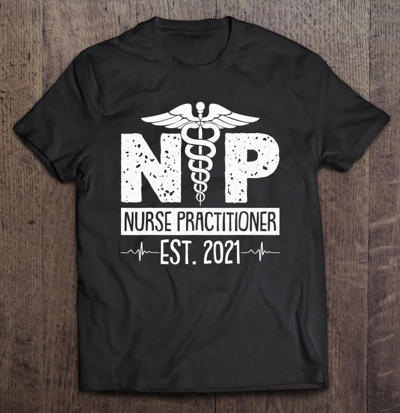 

Футболка мужская х/б с принтом, для медсестер и врачей, 2021