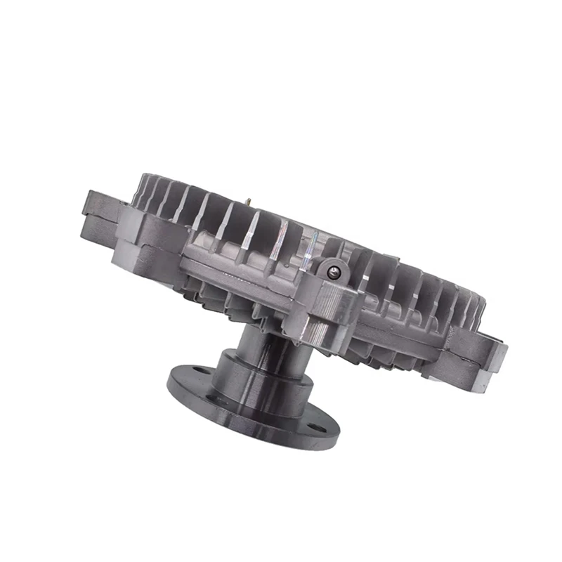 Радиатор сцепления охлаждающего вентилятора для Mitsubishi L200 Triton K66 K76 Pajero V23 V33 V43 Montero