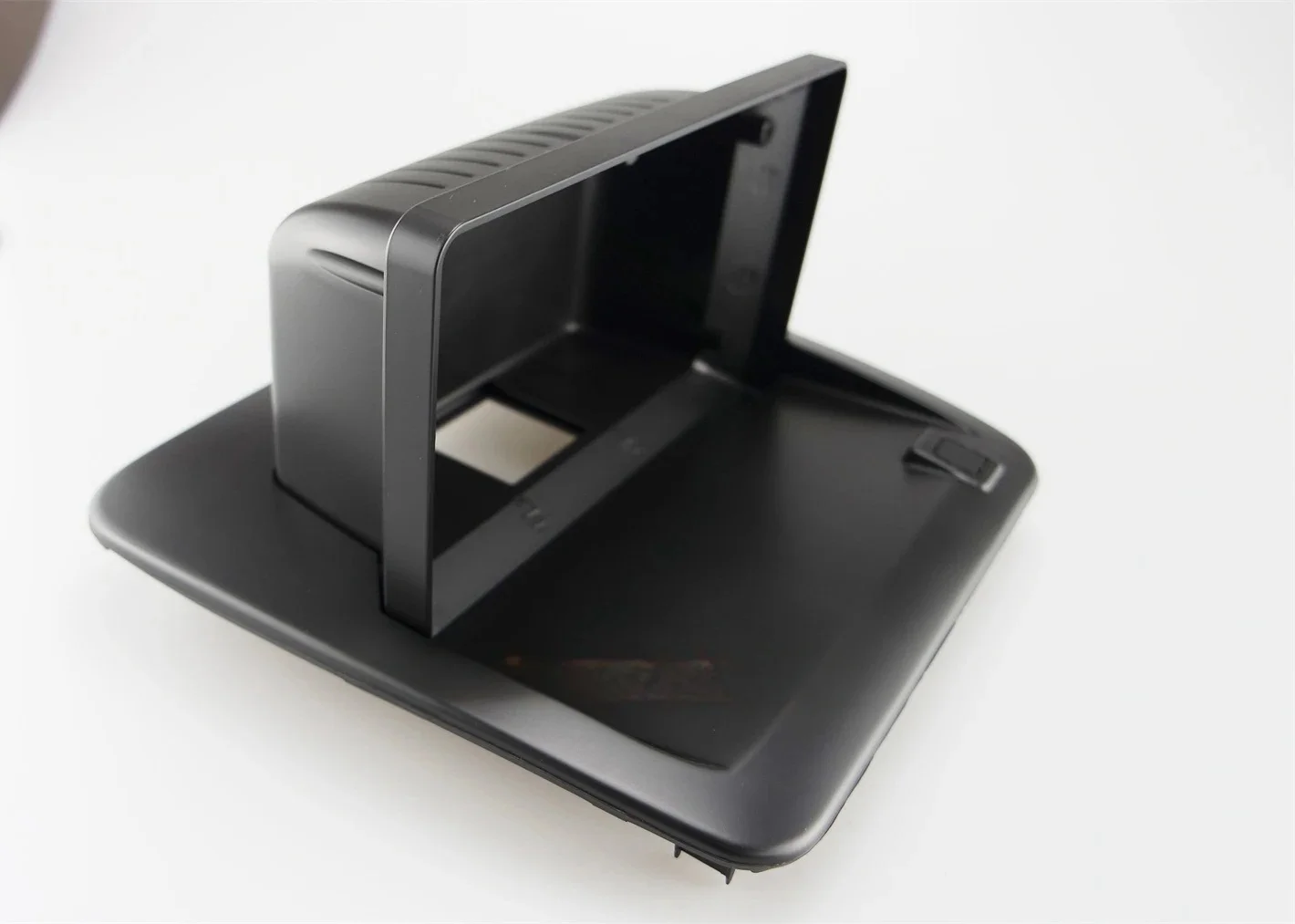 9-дюймовая Автомобильная рамка адаптер для Android аксессуары панели Volvo S40 C30 C70 2006-2012