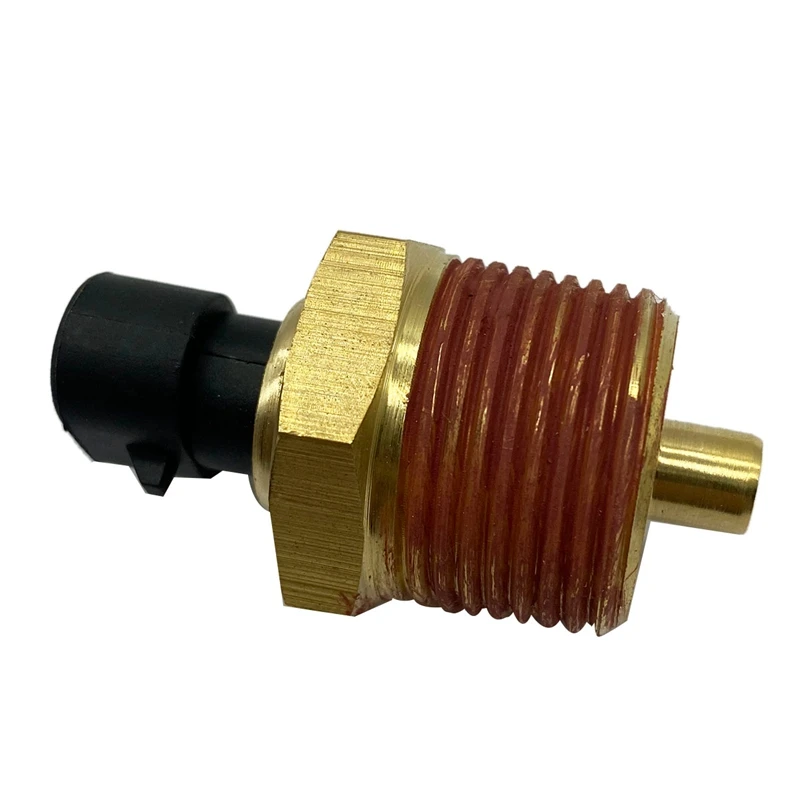 Датчик температуры охлаждающей жидкости 23514708 23515251 Для Detroit-Diesel Series 60 для Ford 1996-1999