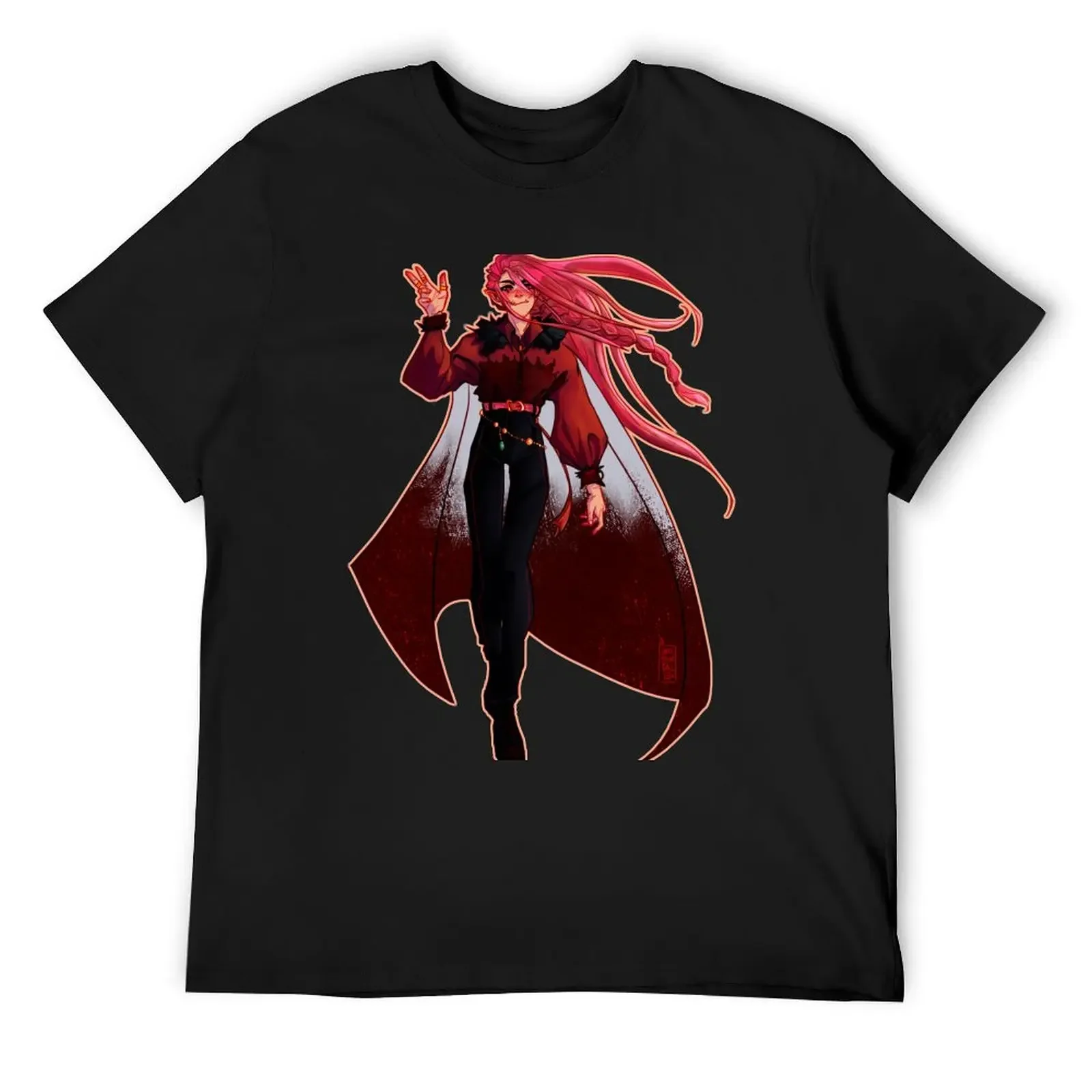 Футболка Technoblade :) топы футболки с рисунком рэпера большие забавные подарки