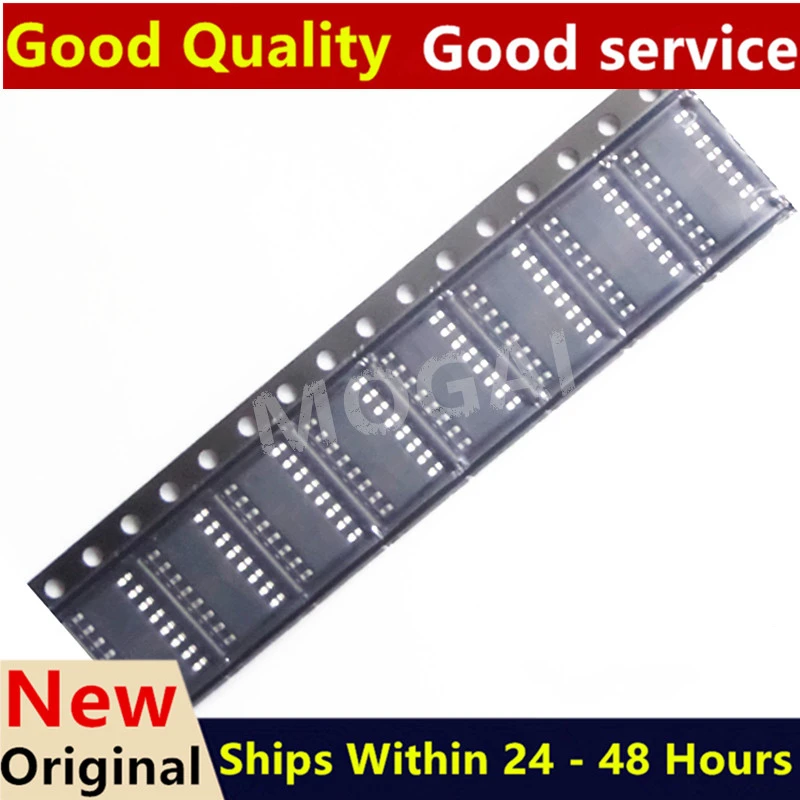 (5 шт.) 100% новый NCP1336BG NCP1336BDR2G sop13