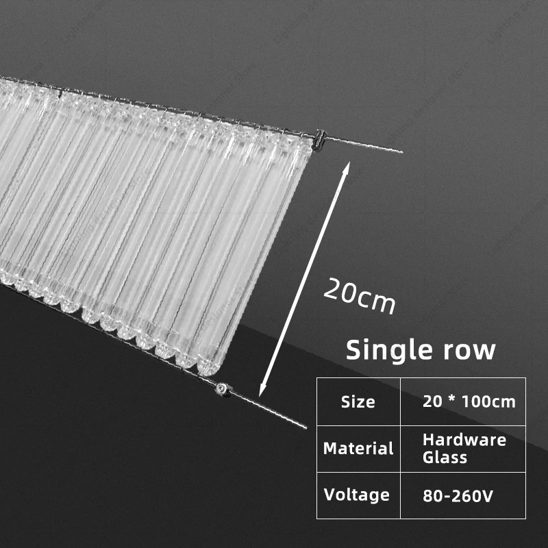 

Подвесная люстра Yingxuan