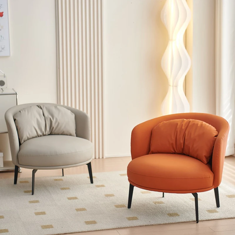 Диван в скандинавском стиле для гостиной итальянский дизайнерский стул гостиниц