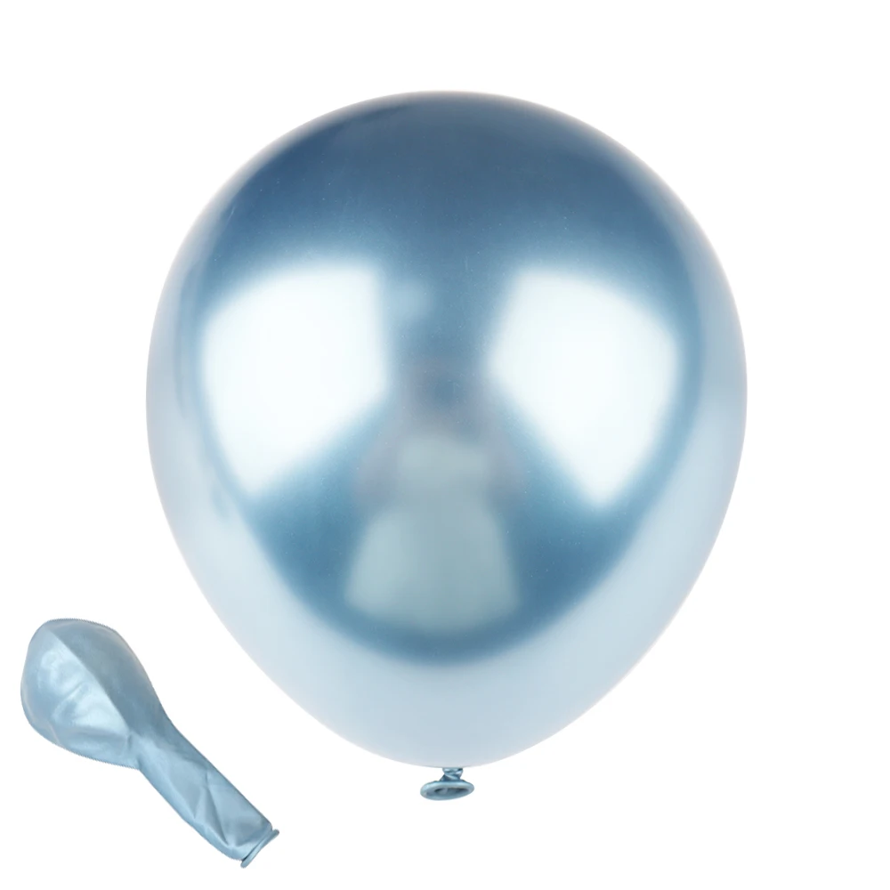 

Металлические воздушные шары Globos 12 дюймов