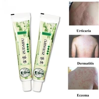 chinese version zudaifu psoriasis cream skin treatment dermatitis eczematoid eczema ointment psoriasis body skin care cream 15g