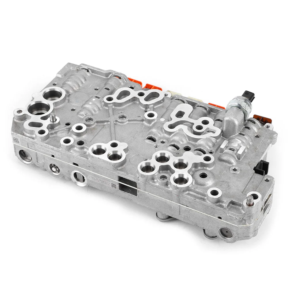 Корпус клапана трансмиссии 948TE ZF9HP48 с 9 скоростями жгута проводов пригодный для