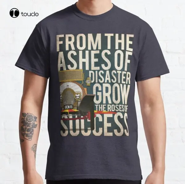 

Chitty Chitty Bang Bang Classic T-Shirt Tee Shirt