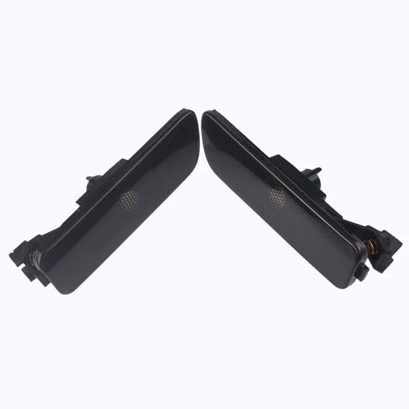 Автомобильный передний бампер боковой маркер фонарь поворота для GOLF JETTA MK4 1999-2005