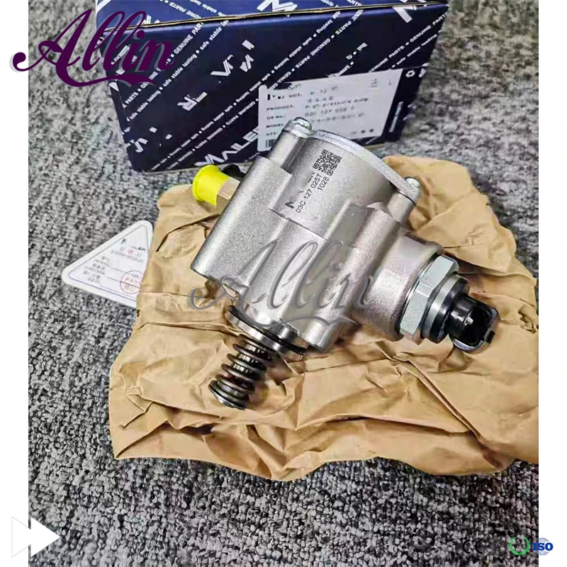 100% новый 1 шт. для VW ЭОС Гольф плюс Джетта Touran Tiguan механический топливный насос