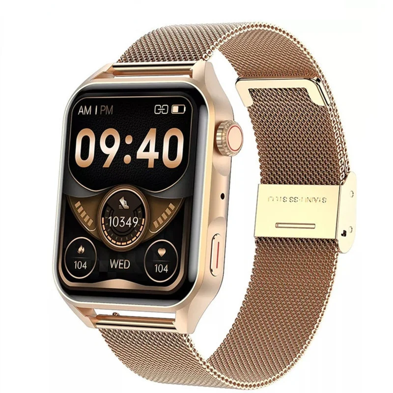 

Смарт-часы HK28, 1,78 дюйма, Amoled, для мужчин и женщин, умные часы, голосовой помощник ии, пульсометр, монитор здоровья, спортивные наручные часы