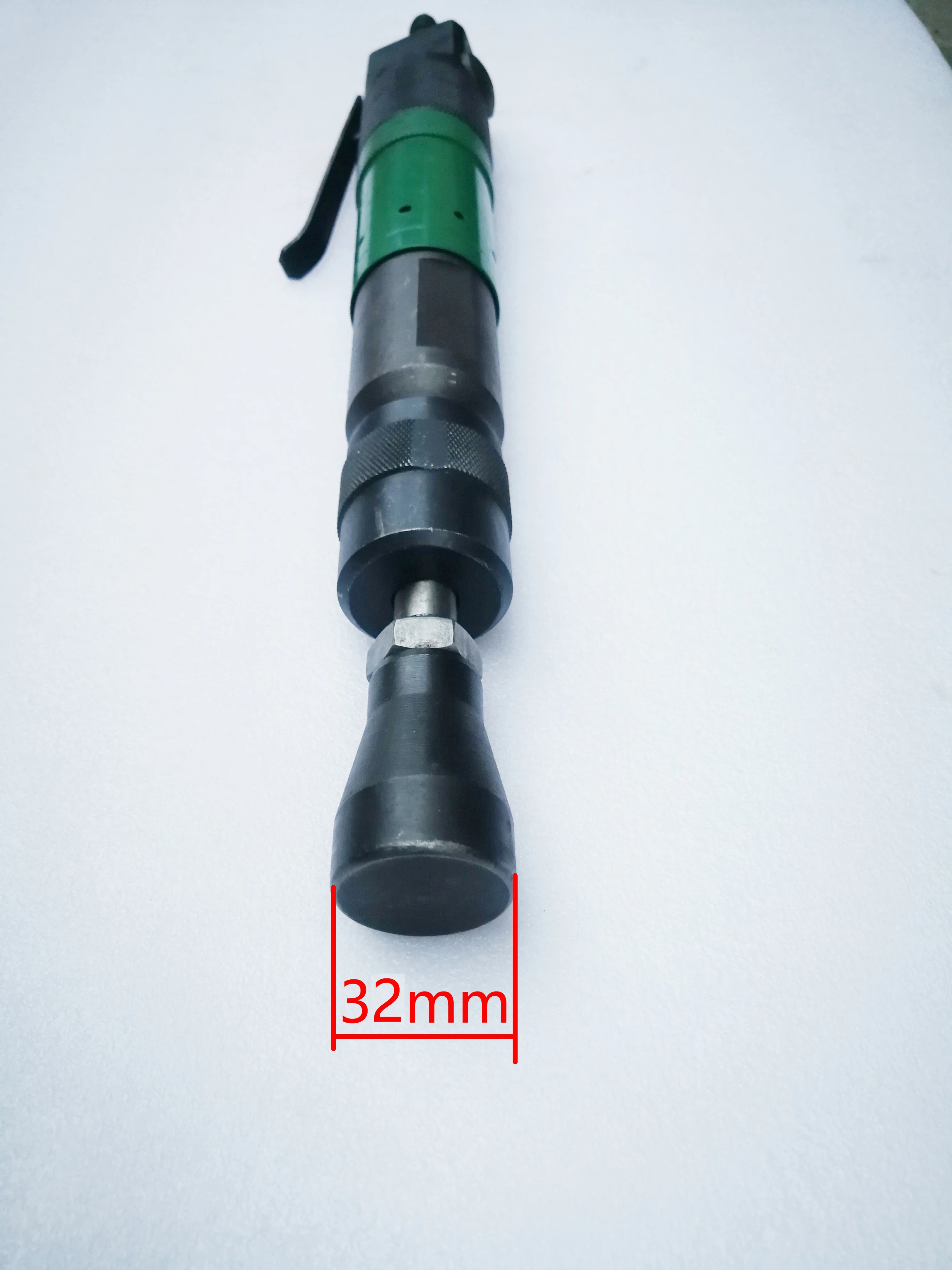 D3 Smallest Pneumatic Earth Air Sand Rammer Tamper Compresser Tool Tamp Machine Hammer Sander