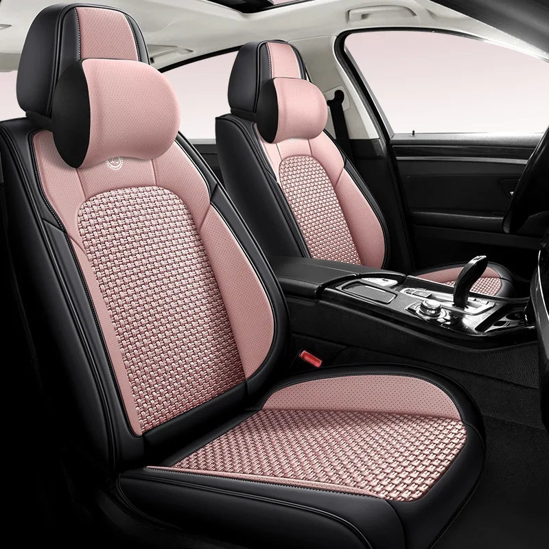 Фото Чехол на автомобильное сиденье для LEXUS IS (F Sport) IS-C GS430 GS300 GS250 GS350 GS200T GS450H №4