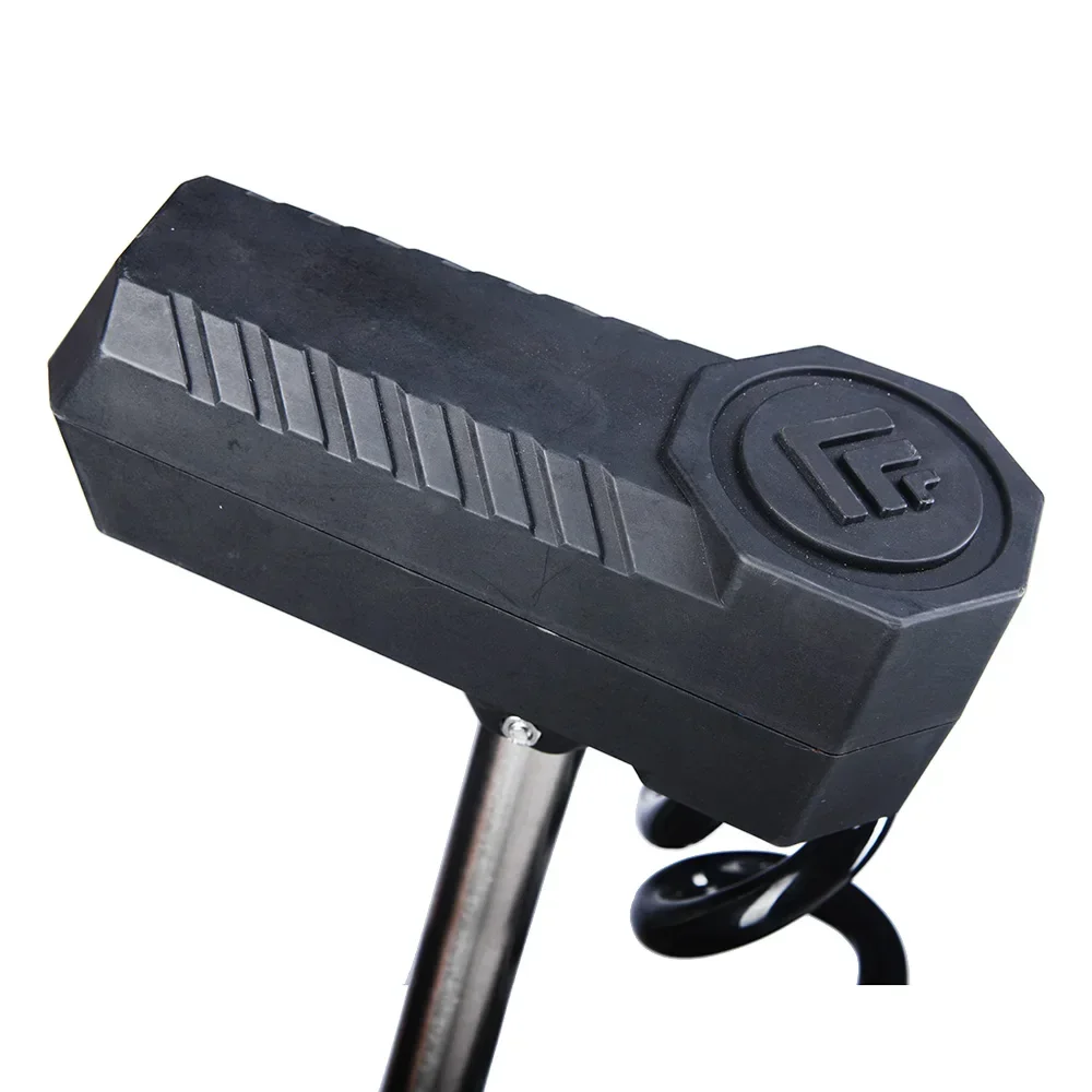 MAKOSHARK OMS150S Лодочный электрический двигатель Подвесной с длинным валом