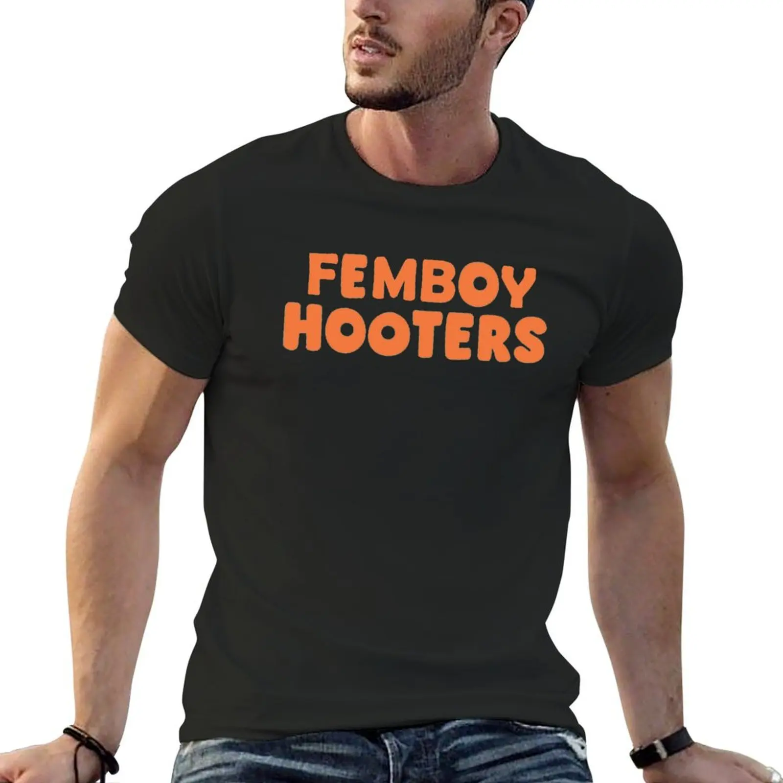 Толстовки Femboy футболка индивидуальный дизайн ваша собственная Винтажная аниме
