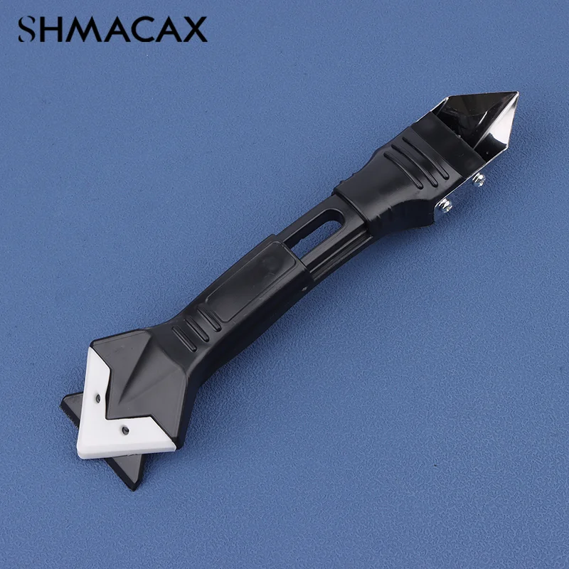 3 в 1 силиконовый скребок