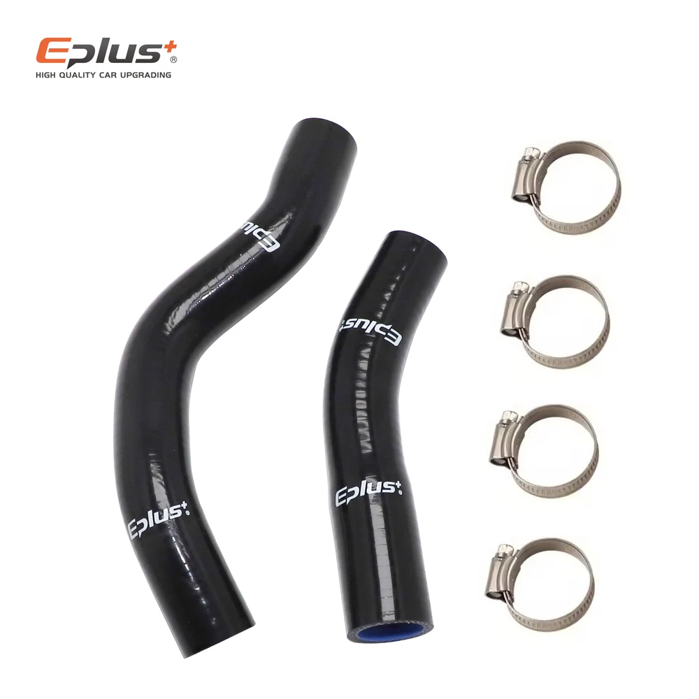 

Комплект силиконовых шлангов для системы охлаждения EPLUS для мотоциклов KTM 790 Duke и 890 Duke 2019-2025