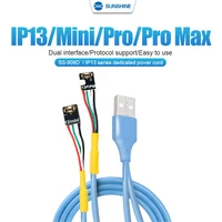 ss 908d ip13 series dedicated power cord quality accessories suitable for ip1313 mini13 pro13 pro max