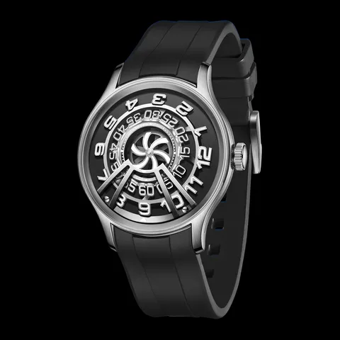 Автоматические механические часы OBLVLO нового дизайна серии Звездный путь для мужчин, Супер Светящиеся спортивные водонепроницаемые часы с сапфировым стеклом