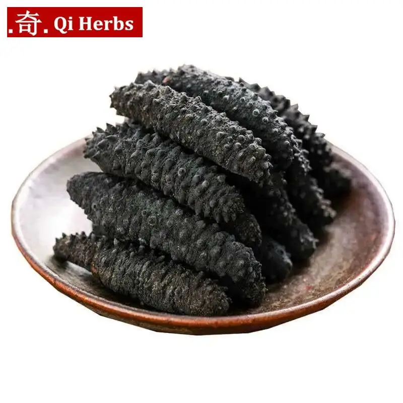 

Dried Seafood Sea Cucumber