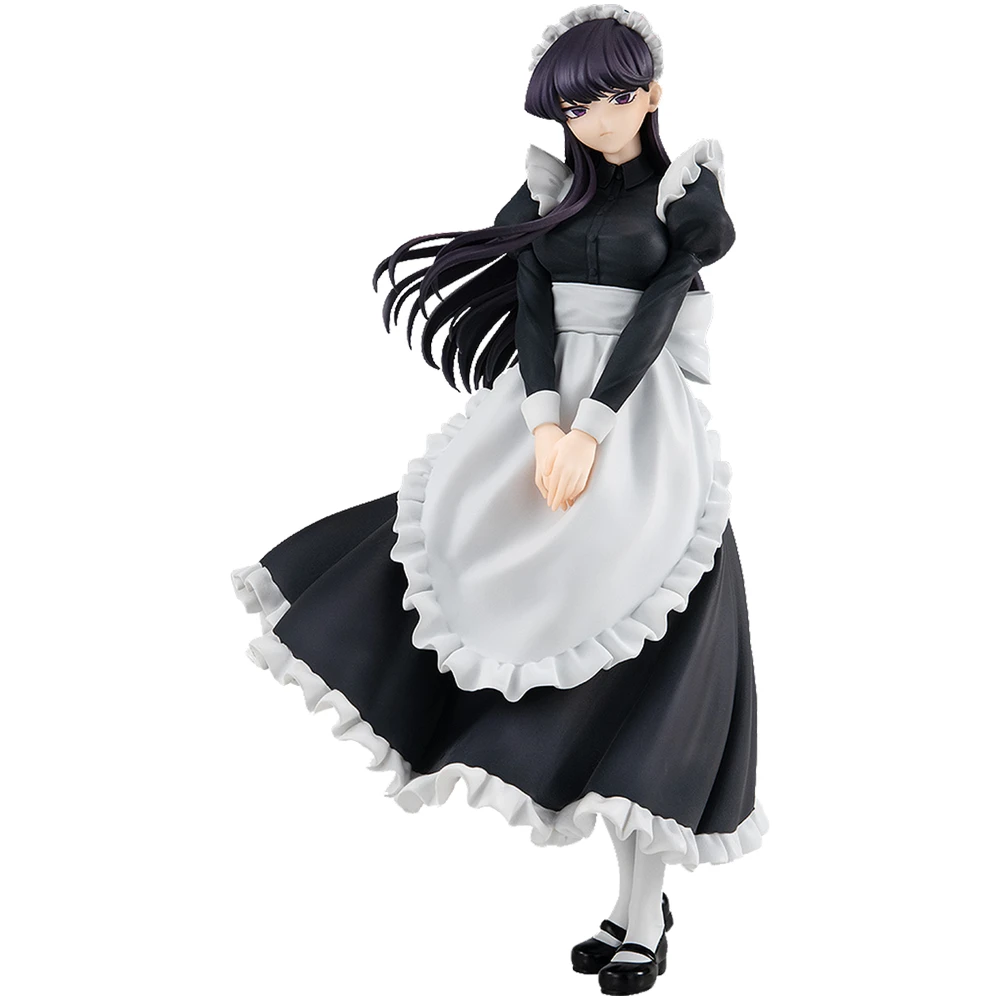 

Предварительная продажа фигурки старых одноклассников с расстройством общения Komi Shouko Аниме Фигурка модель игрушки Коллекционные Фигурки экшн-фигурки модель игрушка