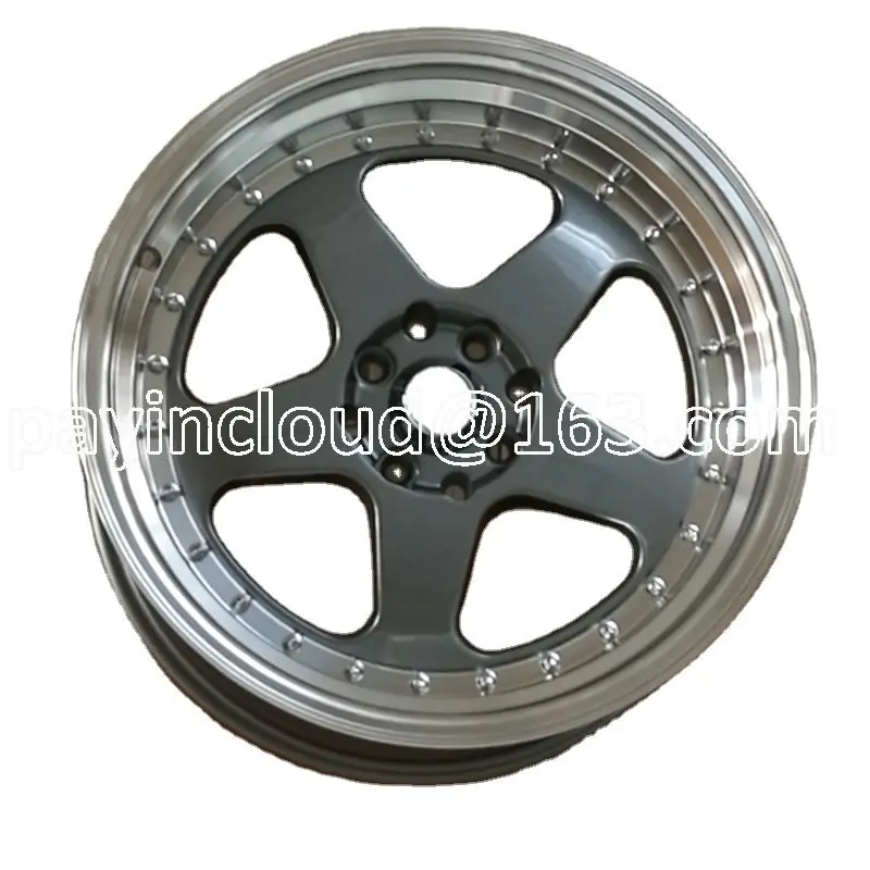 Mags Rines For Racing Car