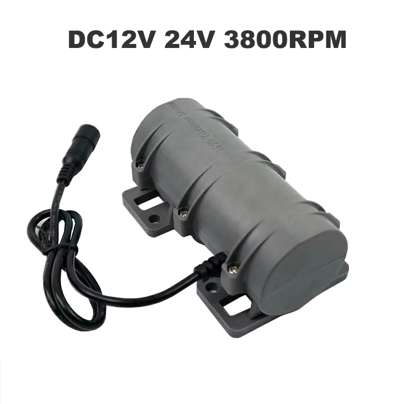 Кресло массажное электрическое, 24 в пост. Тока, 3800 об./мин.