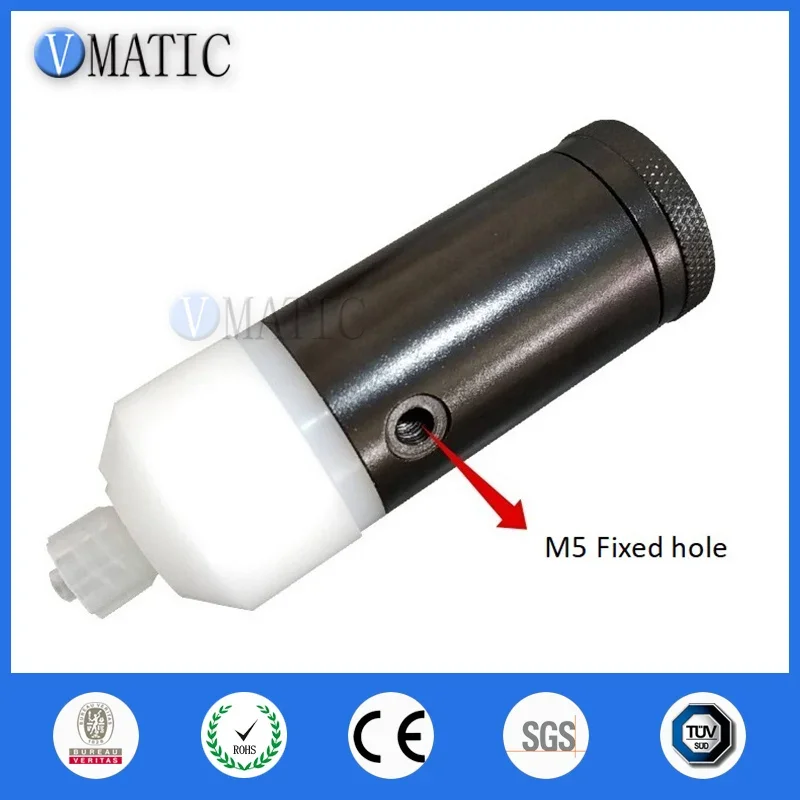 Бесплатная доставка высокоточный пневматический микрогерметик управления TEF