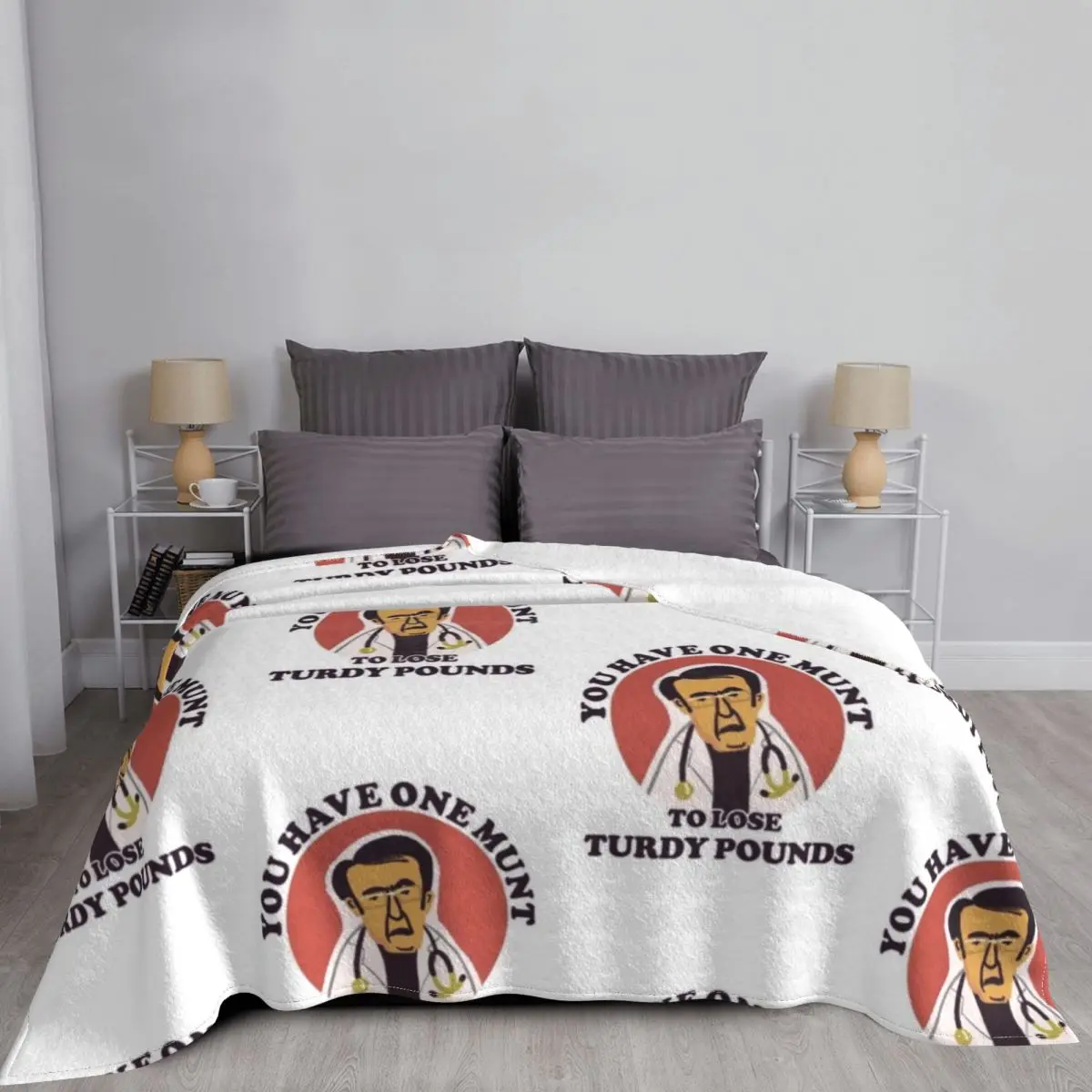 Доктор сейчас из моей жизни 600 фунтов у вас есть один МУНТ чтобы потерять турди