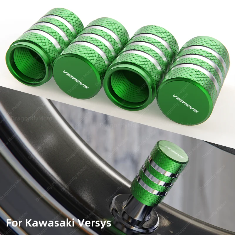 Аксессуары для мотоциклов DragonflyMoto герметичный клапан с ЧПУ алюминий 6061