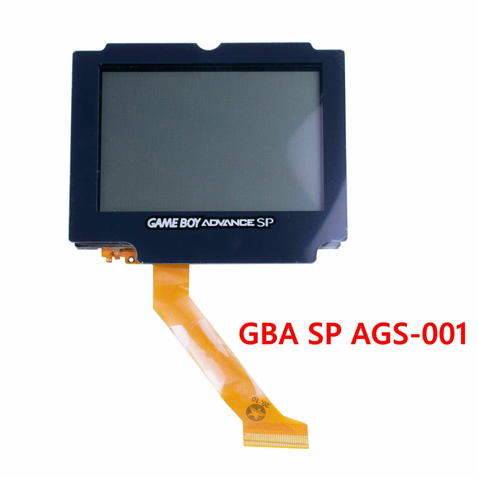 

Frontlight AGS-001 LCD Screen For Nintendo Game Boy Advance SP GBA SP