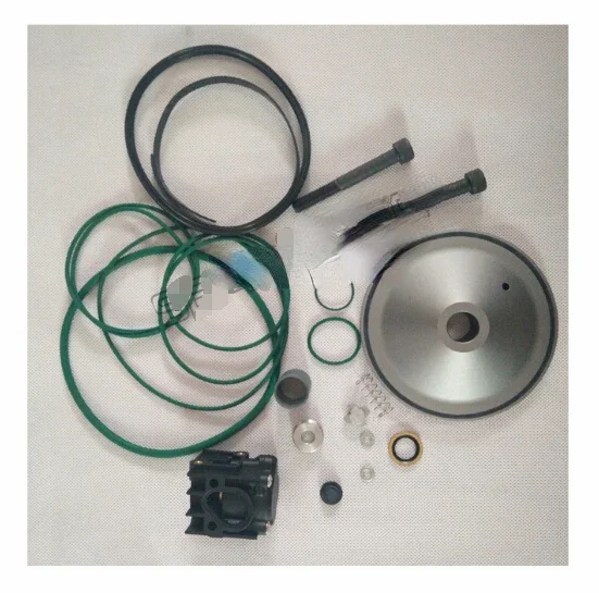 2906095700 Набор для ремонта разгрузочного клапана GA90/GA132/GA160 комплект обслуживания