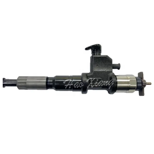 095000 -0640 -0641 Автоматический инжекторный двигатель Common Rail дизельный инжектор Denso