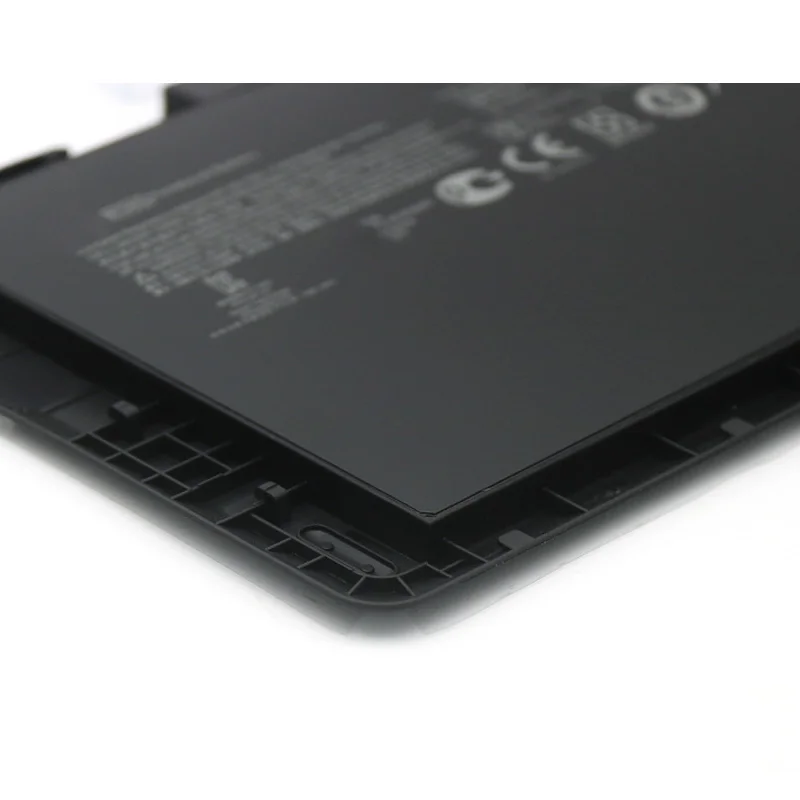 Новый аккумулятор для ноутбука ZEDI 14 8 в 52 Втч BT04 BT04XL BA06 BA06XL HP EliteBook Folio 9470m 9470