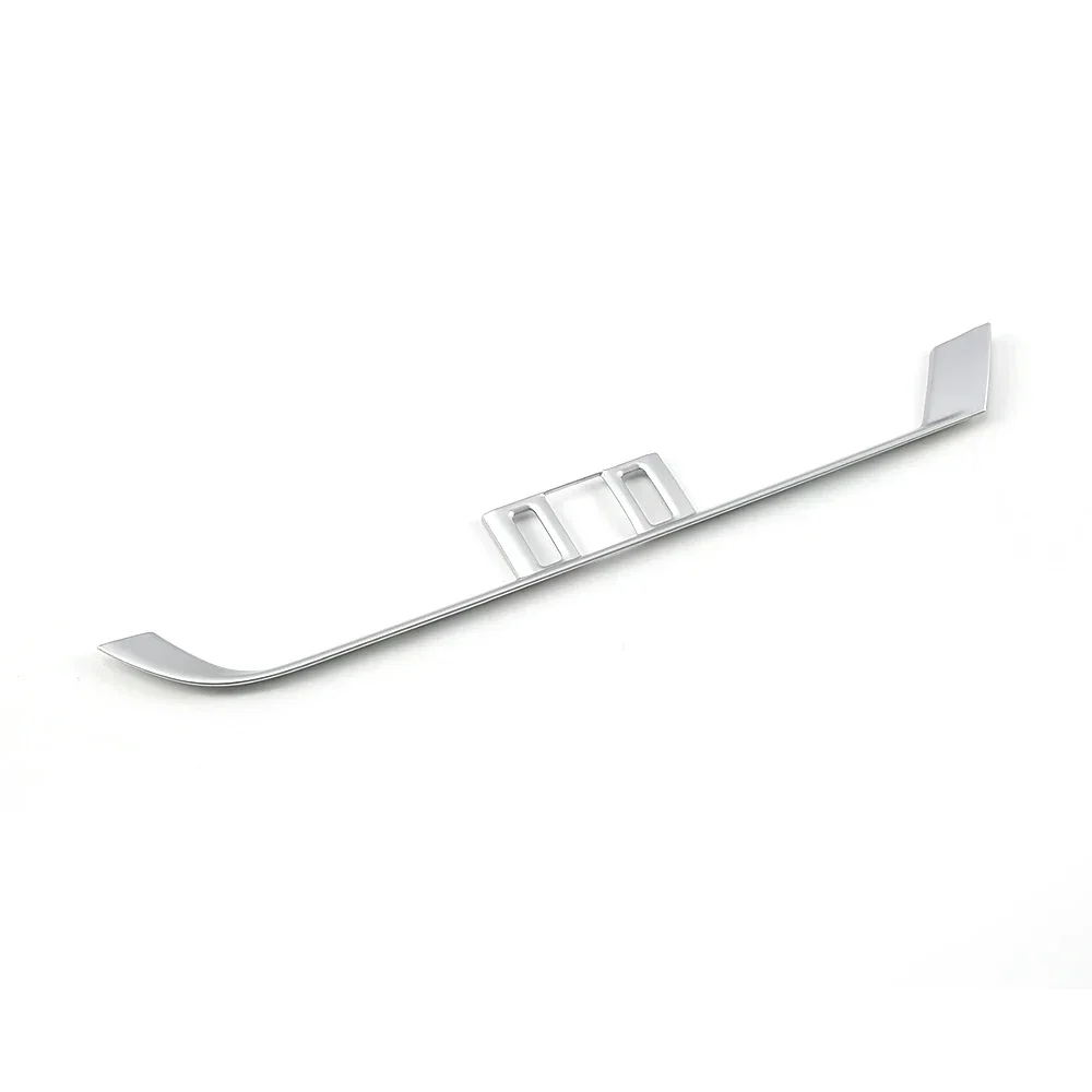 Для Lexus ES ES200 ES250 ES300 ES350 2018 2020 Автомобильная центральная консоль кондиционер