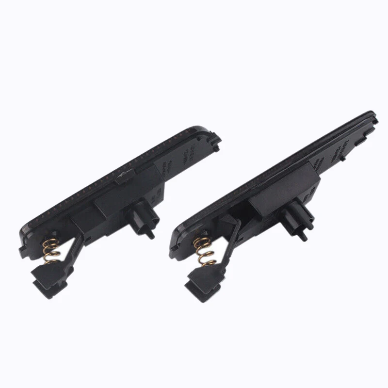 Автомобильный передний бампер боковой маркер фонарь поворота для GOLF JETTA MK4 1999-2005