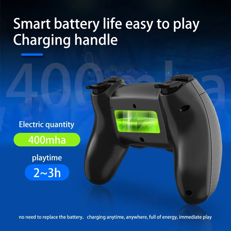 X2 Ultra Game Stick Беспроводной контроллер 4K 3D HD Ретро игровая консоль ТВ игра 256G Ретро игры Рождественские подарки для детей (art.: 3920ccddac02a) - 3920ccddac02a
