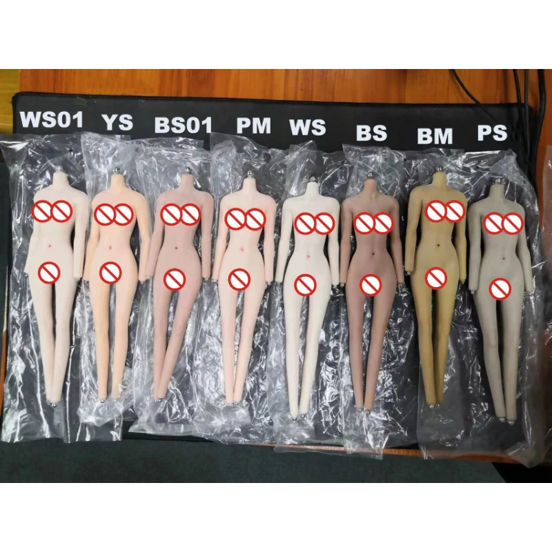 JIAOU DOLL 1/6 Женская фигурка Европейская JOQ-09F JOQ-10E Asian JOQ-05B JOQ-06C JOQ-07F JOQ-10C JOQ-10D Женский